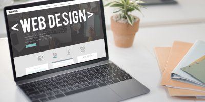 web design
